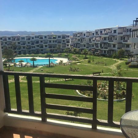 Tétouan Studio Mirador Golf 빌라 외부 사진
