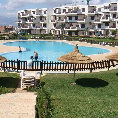 Tétouan Studio Mirador Golf 빌라 외부 사진