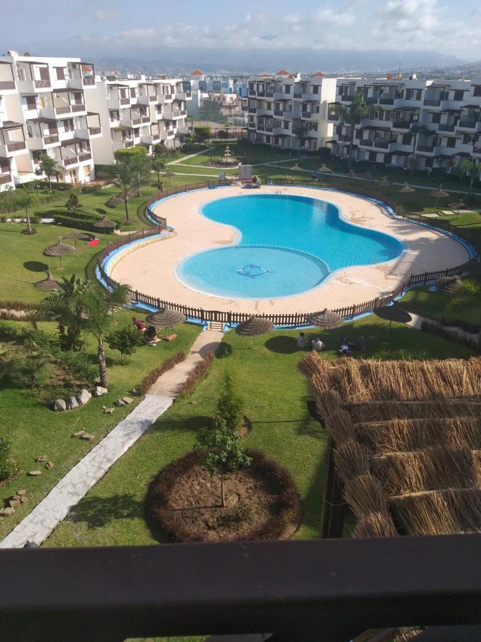 Tétouan Studio Mirador Golf 빌라 외부 사진