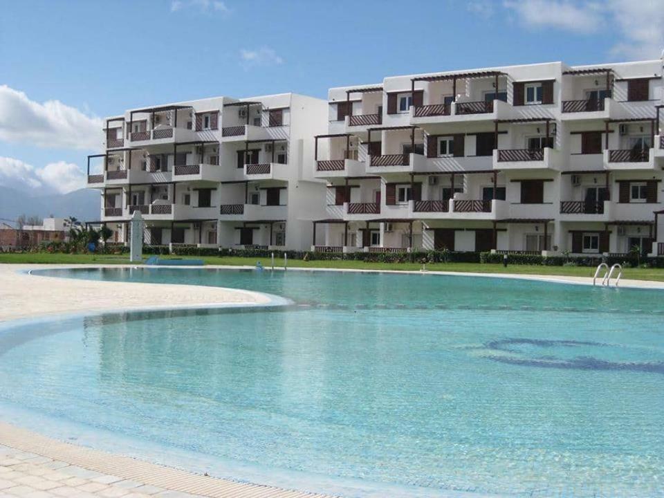 Tétouan Studio Mirador Golf 빌라 외부 사진
