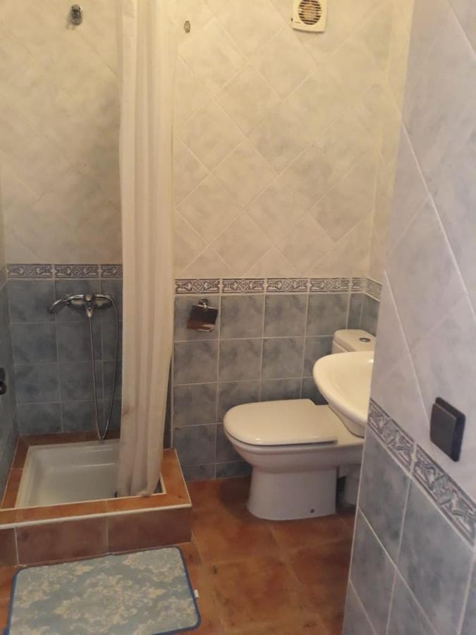 Tétouan Studio Mirador Golf 빌라 외부 사진