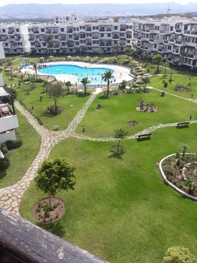 Tétouan Studio Mirador Golf 빌라 외부 사진