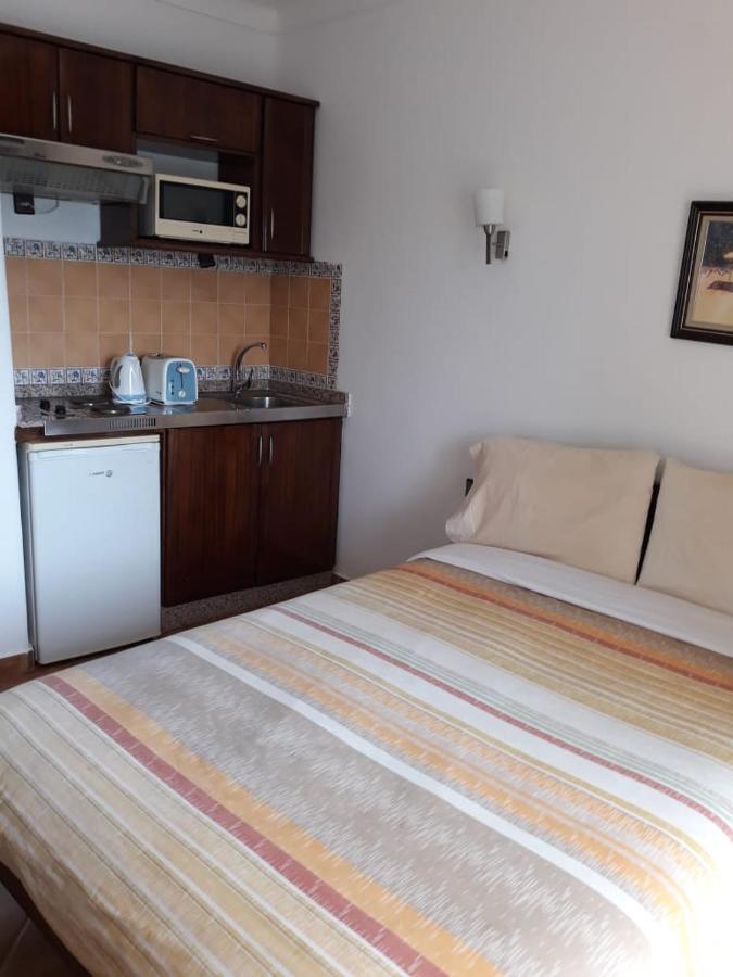 Tétouan Studio Mirador Golf 빌라 외부 사진