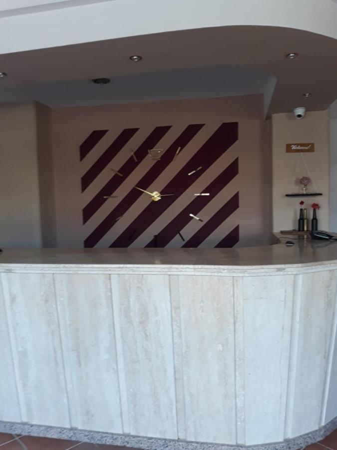 Tétouan Studio Mirador Golf 빌라 외부 사진