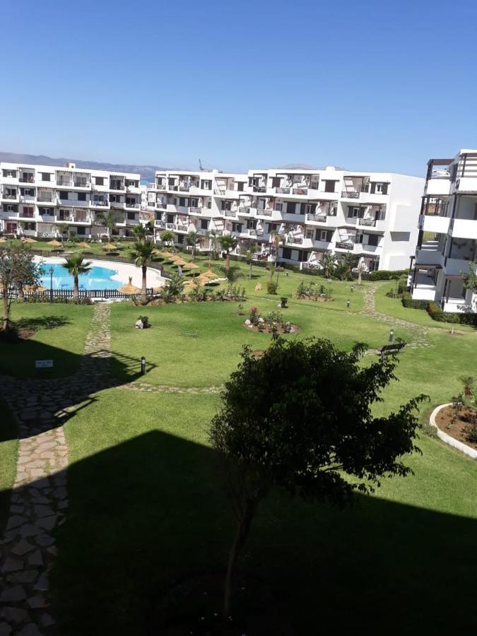 Tétouan Studio Mirador Golf 빌라 외부 사진