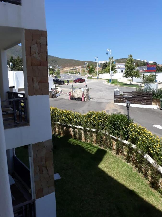 Tétouan Studio Mirador Golf 빌라 외부 사진