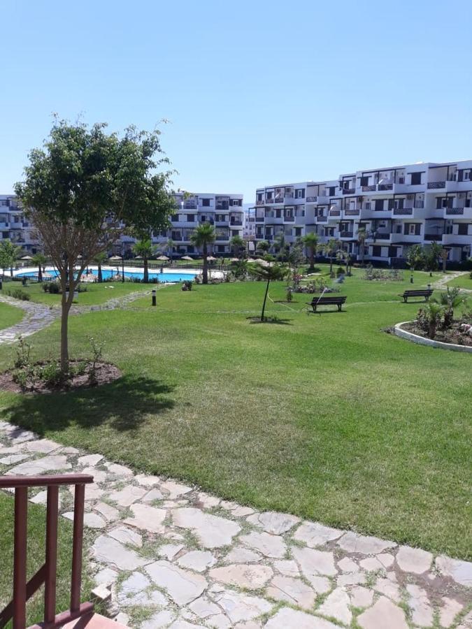 Tétouan Studio Mirador Golf 빌라 외부 사진